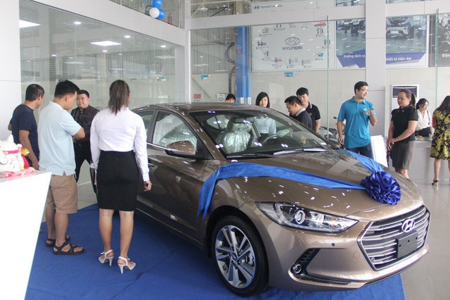 Những dấu hỏi lớn quanh vụ đại lý Hyundai “fake” và lời trần tình từ người trong cuộc - Ảnh 6.