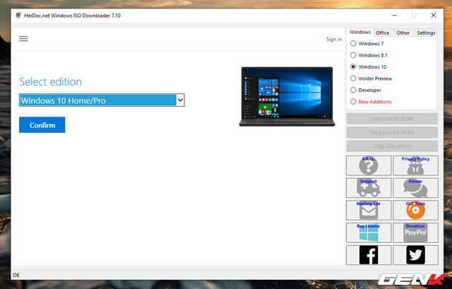 Thủ thuật cài đặt Windows 10 trực tiếp lên USB để sử dụng mọi lúc mọi nơi - Ảnh 2.