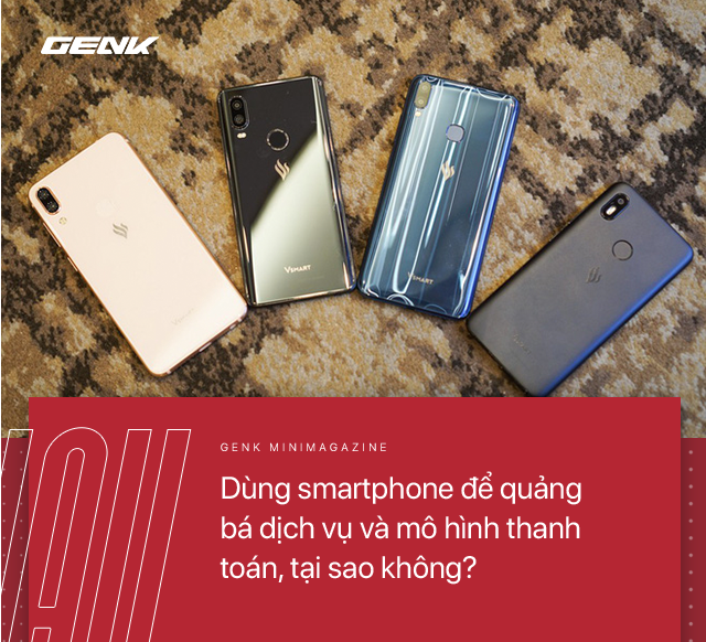 Cùng cấu hình, sao VSmart có thể bán rẻ hơn BPhone nhiều thế? Vì Vingroup lắm tiền không phải câu trả lời đúng - Ảnh 7.