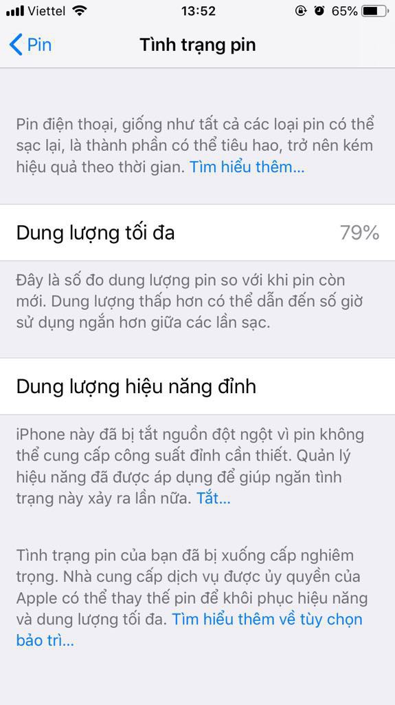 Chỉ còn một tuần nữa, nếu vẫn đang dùng iPhone đời cũ hãy làm ngay điều này để không phải hối tiếc - Ảnh 4.