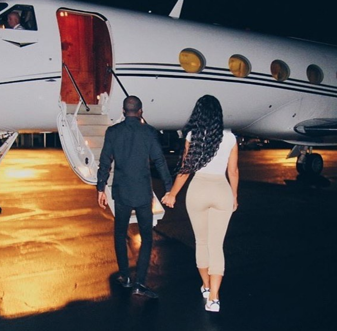 Hội Rich Kid châu Phi quyết không lép vế trong cuộc đua đọ phi cơ riêng, xa xỉ phẩm trên Instagram - Ảnh 22.