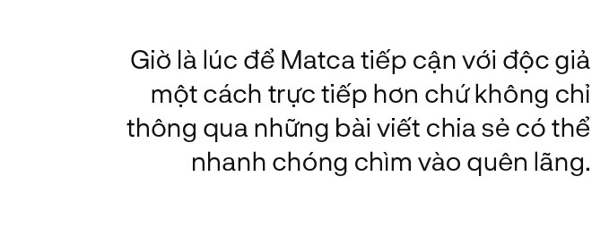 Những người trẻ của nhóm Matca: Góp vào góc nhìn lạ, trở thành nguồn cảm hứng mới mẻ cho làng nhiếp ảnh Việt Nam - Ảnh 12.