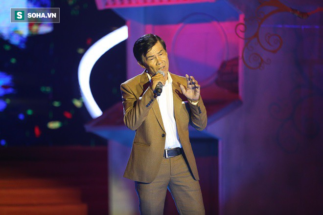 Qu&aacute;i kiệt bolero Mạnh Thường: Chật vật nu&ocirc;i 11 miệng ăn, l&uacute;c nổi tiếng th&igrave; vợ m&atilde;i m&atilde;i ra đi - Ảnh 4.