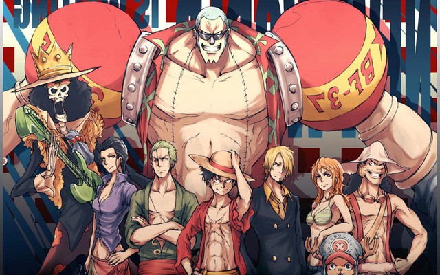 One Piece: 8 nhân vật và tổ chức biết về Pluton - Vũ khí cổ đại được mệnh danh có thể phá hủy thế giới - Ảnh 2.