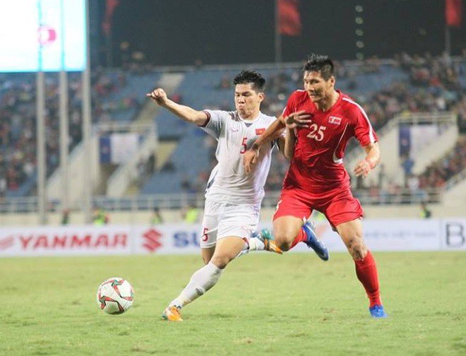 Asian Cup 2019: Còn quá nhiều vấn đề cần HLV Park Hang-seo giải quyết - Ảnh 1.