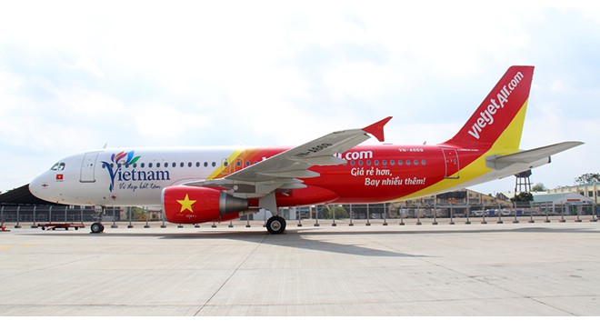 CEO Vietjet Air: Tất cả thành tựu tôi đạt được đều nhờ vào tuổi thơ êm ấm bên gia đình - Ảnh 5.