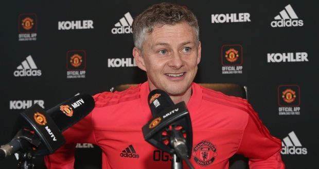 Chỉ một câu nói, Solskjaer chinh phục trái tim hàng triệu CĐV Man United - Ảnh 1.