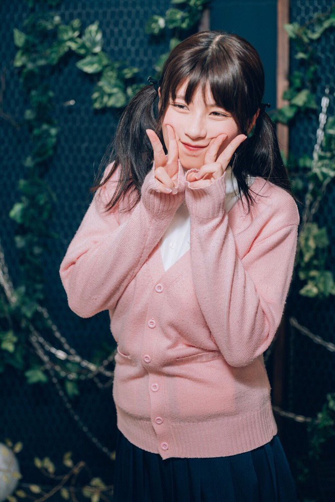 Mặt biến dạng vì mọc răng khôn, hot girl Nhật Bản khiến fan vừa thương vừa không nhịn được cười - Ảnh 15.