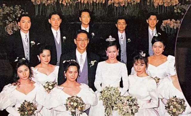 Vì sao Hoa hậu Hong Kong Lý Gia Hân và đại gia không được hưởng 1 đồng nào từ tài sản trăm ngàn tỷ của bố chồng? - Ảnh 6.