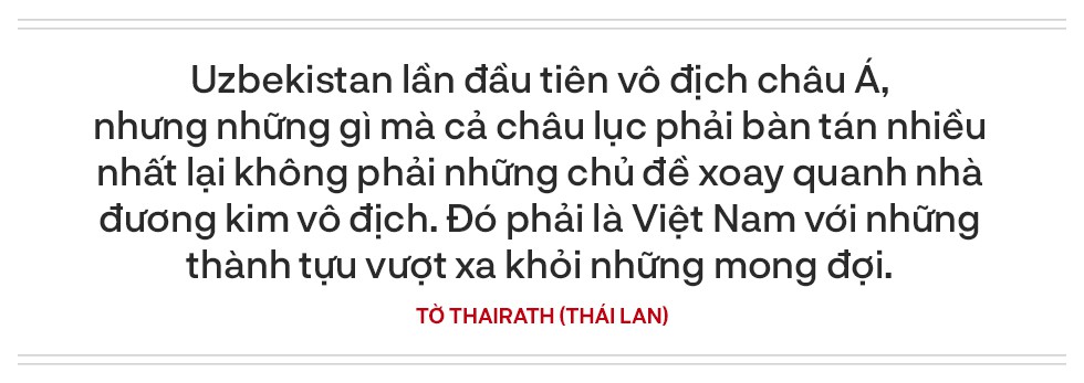 Tuyết trắng Thường Châu đến Mỹ Đình rực lửa: Bầu trời này quá bé cho những chiến binh Rồng Vàng - Ảnh 5.