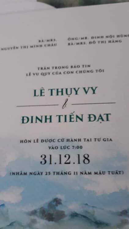 Xôn xao tin rapper Tiến Đạt chuẩn bị kết hôn sau gần 3 năm chia tay Hari Won - Ảnh 1.