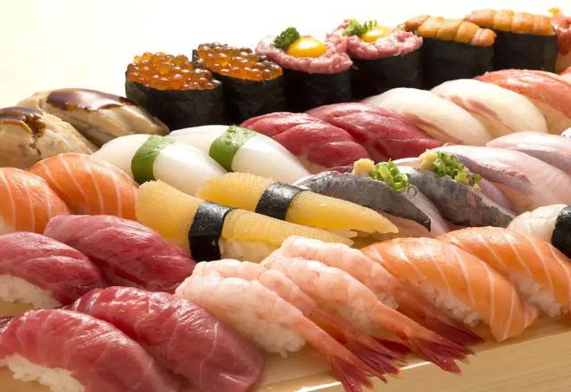 Vì sao người Nhật sống thọ nhất thế giới: Hãy ăn 9 thực phẩm tốt như thuốc trường sinh - Ảnh 3.