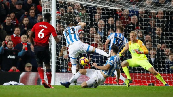 Pogba toả sáng thời Solskjaer: Hồi sinh hay khởi đầu của sự bất ổn? - Ảnh 1.