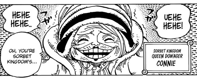 One Piece: Mối quan hệ phức tạp giữa cựu Thất Vũ Hải Kuma và Siêu Tân Tinh Bonney - Ảnh 2.