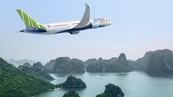 Tổng Giám đốc Hãng hàng không Bamboo Airways: Chúng tôi đã chuẩn bị 20 máy bay trong thời gian đầu cất cánh vào quý 1/2019 - Ảnh 4.