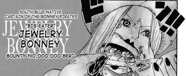 One Piece: Mối quan hệ phức tạp giữa cựu Thất Vũ Hải Kuma và Siêu Tân Tinh Bonney - Ảnh 3.