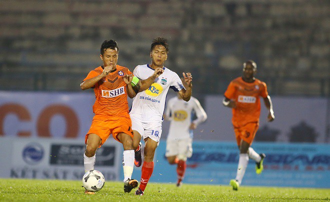 Chức vô địch BTV Cup sẽ giúp HAGL chơi tốt hơn ở V.League 2019 - Ảnh 1.