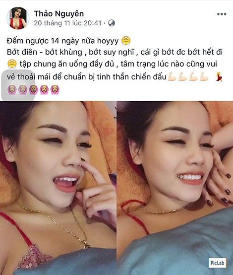 Bi kịch của nữ DJ xinh đẹp Hà thành - Ảnh 1.