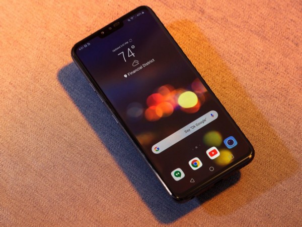 Smartphone hoàn hảo của năm 2018 sẽ lấy mỗi thứ một ít từ 8 chiếc điện thoại này - Ảnh 13.