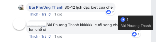 Vừa đăng tải thông tin đám cưới, Phương Thanh đã bị fan hâm mộ bóc mẽ - Ảnh 3.