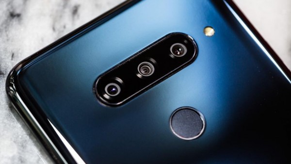 Smartphone hoàn hảo của năm 2018 sẽ lấy mỗi thứ một ít từ 8 chiếc điện thoại này - Ảnh 4.