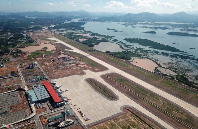 Ngành hàng không 2018: Thị phần Vietjet Air vượt mặt Vietnam Airlines, bầu trời chật chội, hãng tư nhân rậm rịch xin cất cánh - Ảnh 4.