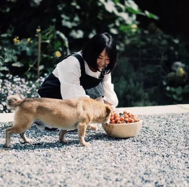 Ngôi nhà yên bình, ngập tràn cây xanh của đôi vợ chồng trẻ dám từ bỏ thủ đô về ngoại ô sinh sống - Ảnh 5.