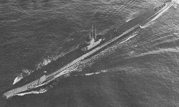 Tàu ngầm biệt danh Avenger: 3 năm bắn chìm 44 tàu địch, về già lại được cải biến thành bảo tàng - Ảnh 4.