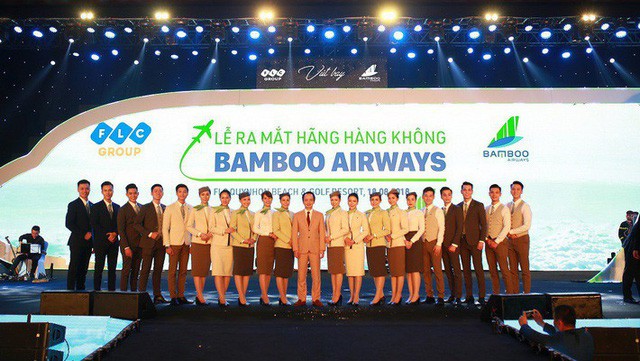 Ngành hàng không 2018: Thị phần Vietjet Air vượt mặt Vietnam Airlines, bầu trời chật chội, hãng tư nhân rậm rịch xin cất cánh - Ảnh 6.