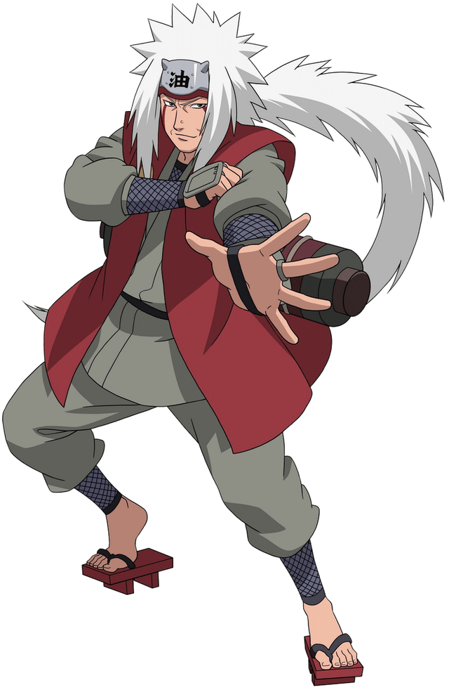 7 nhân vật trong Naruto mà nguồn gốc của họ vẫn luôn là bí ẩn khiến nhiều người tò mò - Ảnh 7.