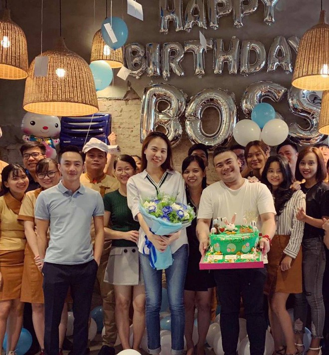 Cường Đô La phá bỏ hình ảnh doanh nhân thường thấy, trổ tài diễn sâu như nhân vật chính trong tiệc sinh nhật Đàm Thu Trang - Ảnh 2.