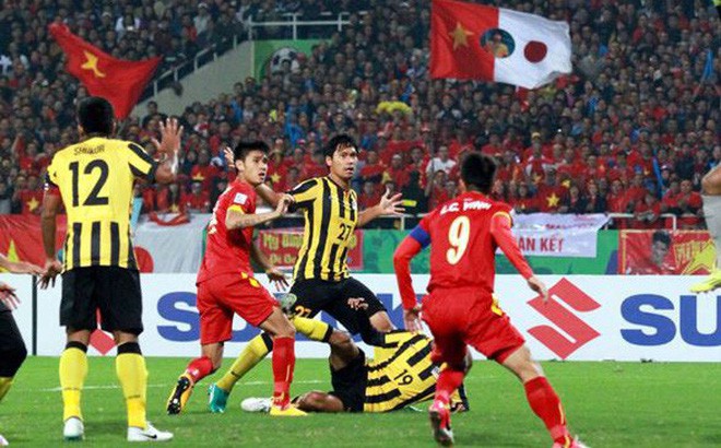 Đánh bại Philippines, Việt Nam vẫn lo lắng vì trường hợp hiếm gặp trong lịch sử AFF Cup - Ảnh 1.