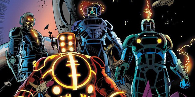 7 thực thể vũ trụ hùng mạnh fan hy vọng sẽ được đưa vào thế giới siêu anh hùng Marvel trong tương lai - Ảnh 2.