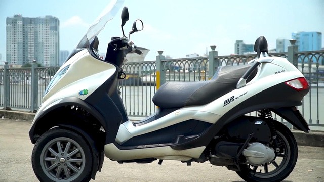 Vì sao xe máy điện Honda, Yamaha chưa bán chính thức ở Việt Nam? - Ảnh 1.