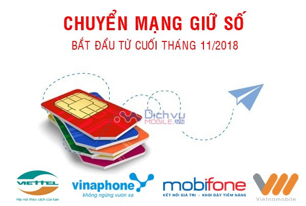 Tại sao một số thuê bao di động gặp khó khăn khi đăng ký chuyển mạng giữ nguyên số? - Ảnh 2.