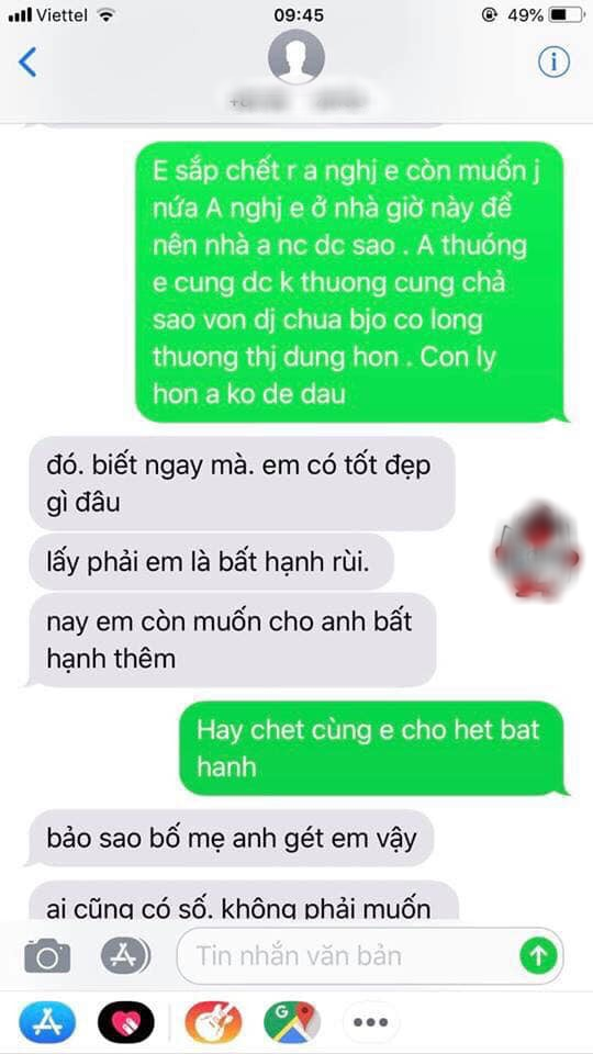 Tuyệt tình hơn phim truyền hình: Vợ ung thư máu, chồng chẳng chăm nom còn đi cặp bồ, nằng nặc đòi ly hôn - Ảnh 7.