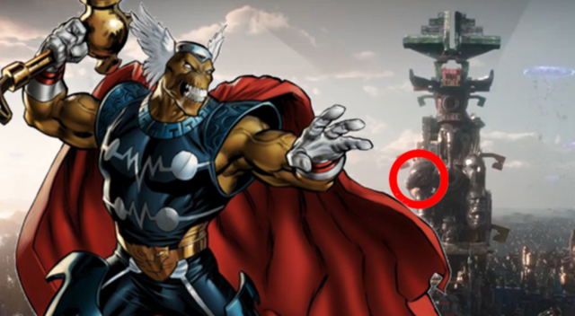 7 thực thể vũ trụ hùng mạnh fan hy vọng sẽ được đưa vào thế giới siêu anh hùng Marvel trong tương lai - Ảnh 9.
