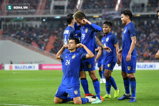 HLV ĐT Thái Lan: Chúng tôi sẽ dạy cho Malaysia biết thế nào là bóng đá tấn công - Ảnh 1.