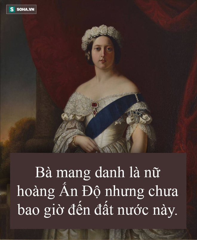 Điều chưa biết về Nữ hoàng Victoria (P5): Bị mưu sát sáu lần nhưng đều bình an vô sự - Ảnh 1.