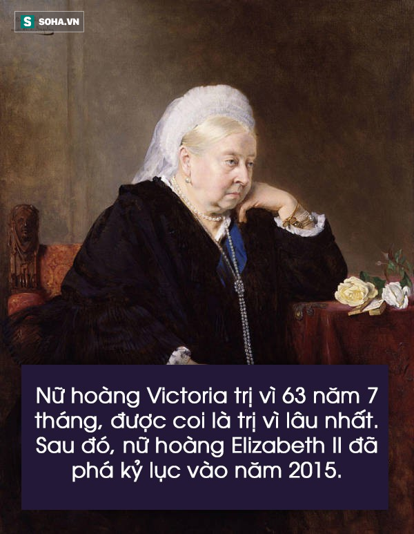 Điều chưa biết về Nữ hoàng Victoria (P5): Bị mưu sát sáu lần nhưng đều bình an vô sự - Ảnh 4.