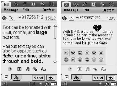 Ngược dòng thời gian: Từ SMS đến RCS - sự phát triển của các dịch vụ tin nhắn - Ảnh 1.