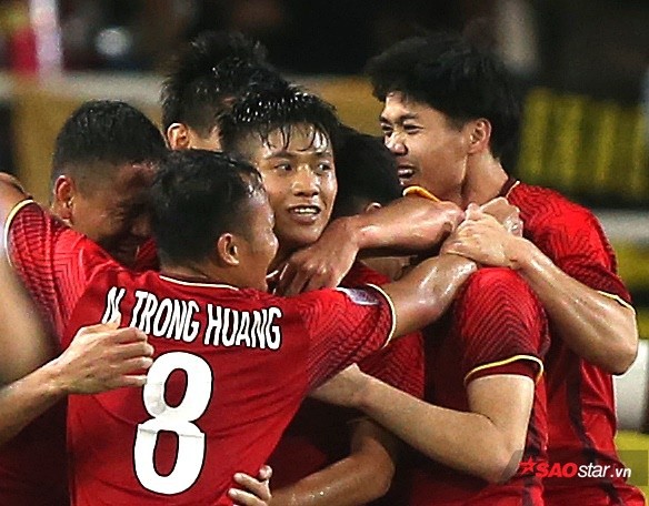 Ngựa ô ASIAN Cup 2019: Thái Lan hay Việt Nam? - Ảnh 2.