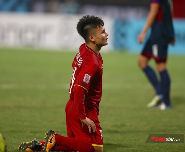ASIAN Cup 2019: Sân chơi quá tầm của tuyển Việt Nam? - Ảnh 2.