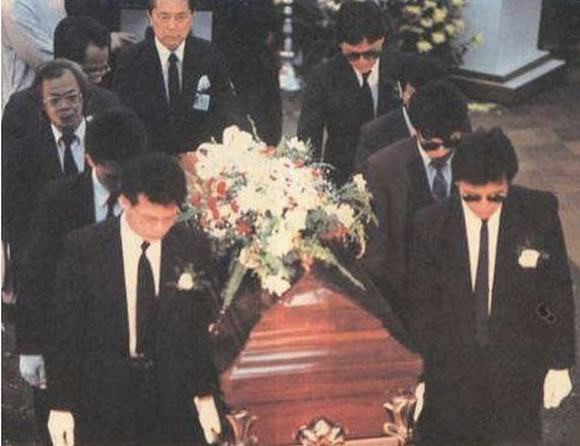 Thang Trấn Nghiệp - Ông Mỹ Linh: Cái chết dại vì yêu dậy sóng Hong Kong và niềm ân hận, xót xa ám ảnh người ở lại - Ảnh 11.