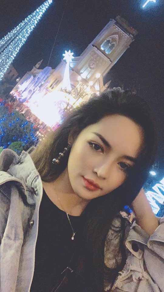 Hotgirl thẩm mỹ Vũ Thanh Quỳnh: 2 năm trước bị quỵt lương, nay nhan sắc thăng hạng, được người bí ẩn tặng hoa mỗi ngày - Ảnh 13.