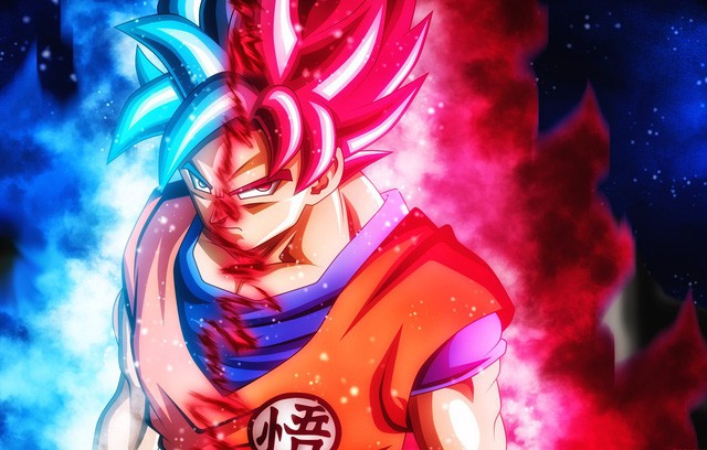 Dragon Ball Super: 6 nhân vật siêu mạnh có thể vượt qua cả Thần hủy diệt trong tương lai - Ảnh 5.