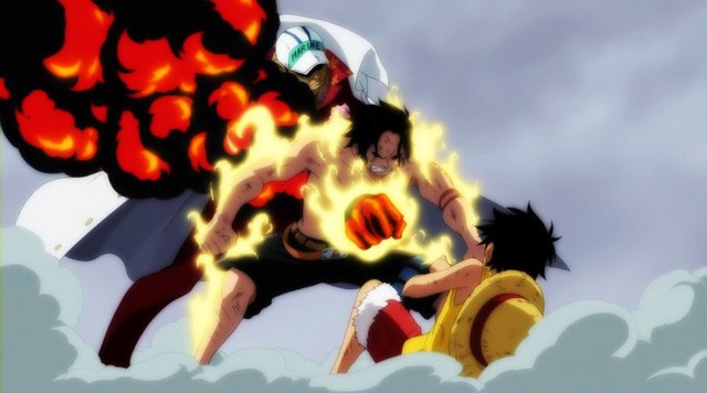 One Piece: Không cần tìm đâu xa, Law chính là người hy sinh giúp Luffy thoát khỏi hiểm cảnh và lật đổ Kaido? - Ảnh 1.