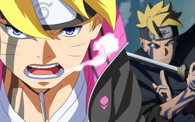 Boruto: Sasuke Uchiha sẽ là nạn nhân tiếp theo của con ấn nguyền rủa Karma? - Ảnh 1.