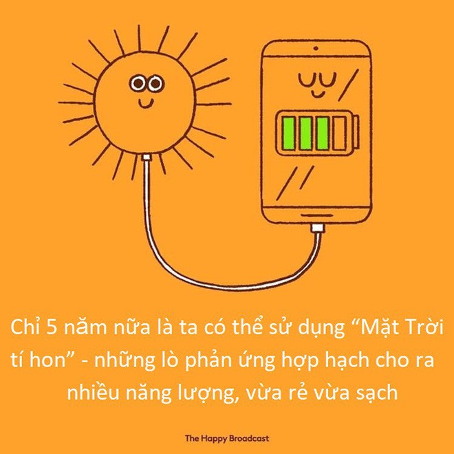 Họa sĩ tổng hợp lại những mẩu tin ấm lòng nhất năm vừa qua, thế mới thấy nhân loại tiến xa thế nào! - Ảnh 11.