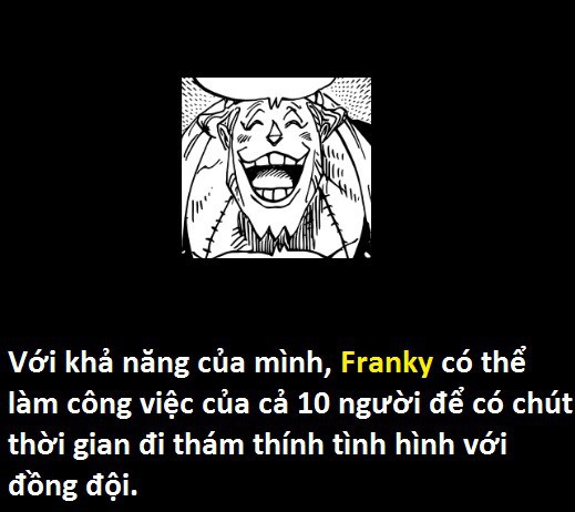 Một nhân vật siêu khủng sở hữu trái ác quỷ khủng long cổ đại mới xuất hiện - One Piece tạm dừng sau nửa tháng nữa - Ảnh 3.